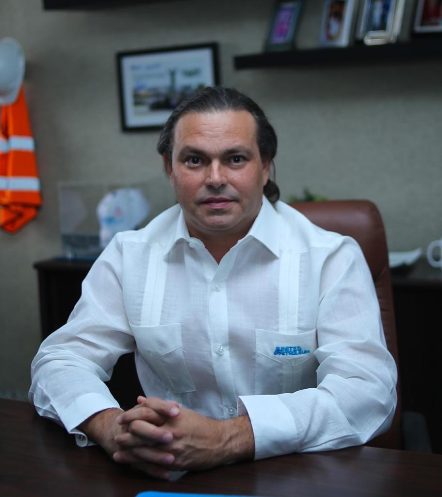 Juan Tomás Díaz
