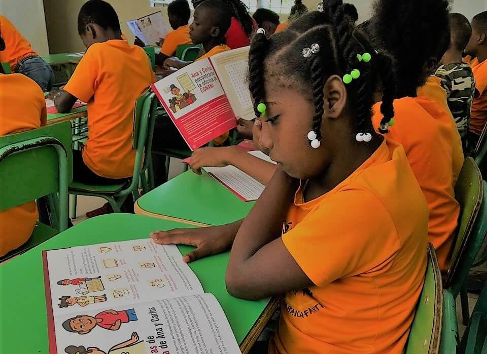 educación